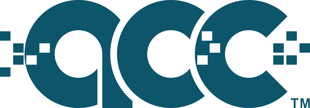 ACC logo