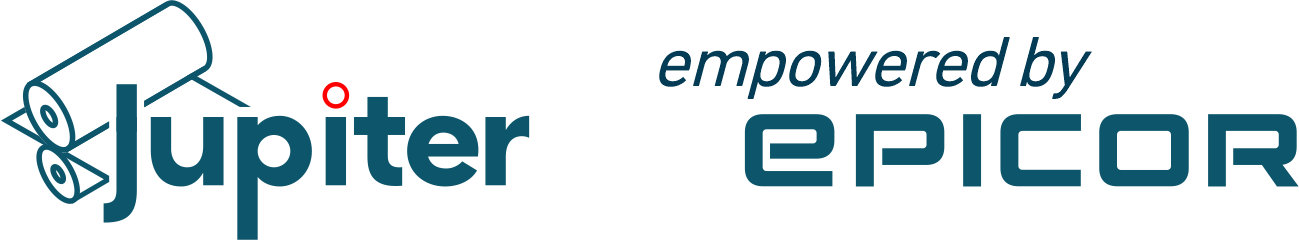 Jupiter logo