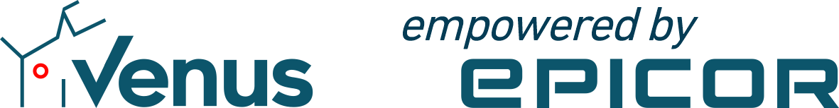 Venus logo