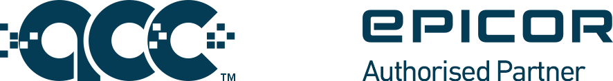 Epicor logo