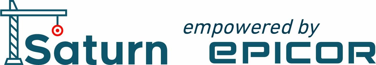 Saturn logo